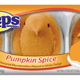 Pumpkin Spice? Now you know it’s bad.